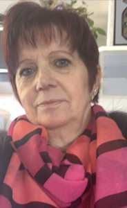 Photo de profil de Catherine Chartrain