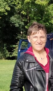 Photo de profil de Catherine Chauvel