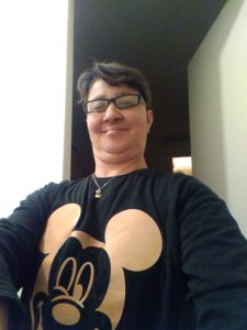 Photo de profil de Catherine Chauviere