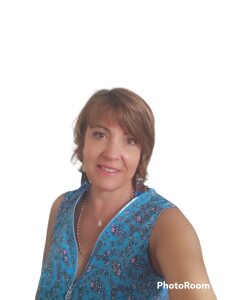 Photo de profil de Catherine Cheriot