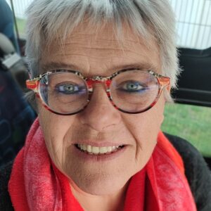 Photo de profil de Catherine Chesnoy