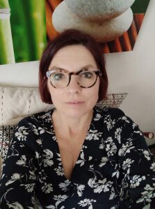 Photo de profil de Catherine Chessa