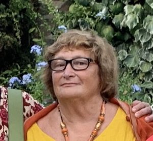 Photo de profil de Catherine Chevaillier