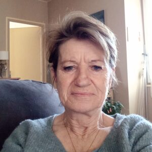 Photo de profil de Catherine Chevallon