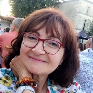 Photo de profil de Catherine Chiarotto