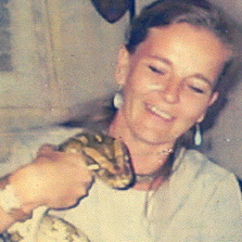Photo de profil de Catherine Chireux