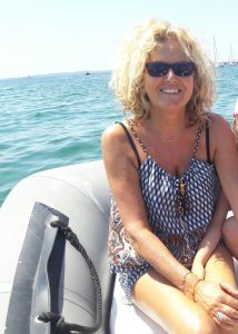Photo de profil de Catherine Chiron
