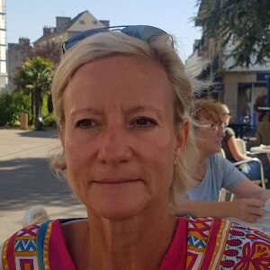 Photo de profil de Catherine Chopineau