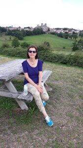 Photo de profil de Catherine Choy