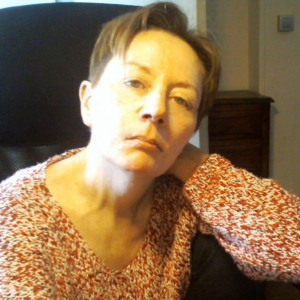 Photo de profil de Catherine Christmann