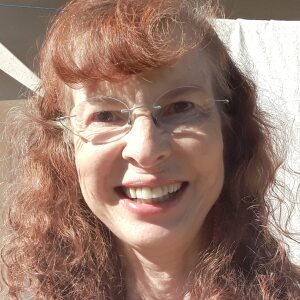 Photo de profil de Catherine Cicutti