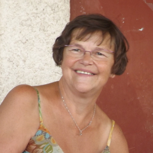 Photo de profil de Catherine Clairon