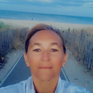 Photo de profil de Catherine Clement