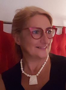 Photo de profil de Catherine Clement