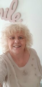 Photo de profil de Catherine Clery