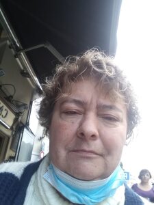 Photo de profil de Catherine Coffard