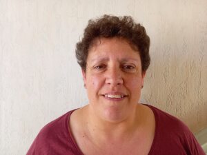 Photo de profil de Catherine Coffigneau