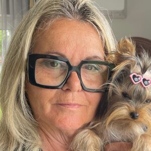 Photo de profil de Catherine Coinaud Longeville