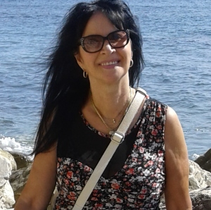 Photo de profil de Catherine Colin