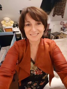 Photo de profil de Catherine Colin