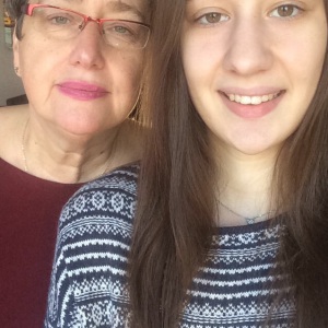 Photo de profil de Catherine Colland