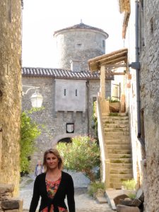 Photo de profil de Catherine Collard
