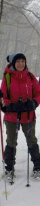 Photo de profil de Catherine Collieux