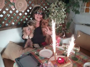 Photo de profil de Catherine Colnot