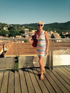 Photo de profil de Catherine Comor