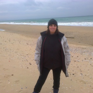 Photo de profil de Catherine Conroy