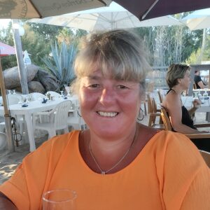 Photo de profil de Catherine Cooren