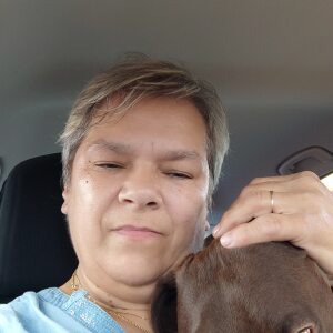 Photo de profil de Catherine Corbin