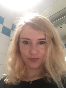 Photo de profil de Catherine Cordier