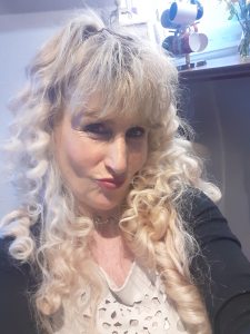 Photo de profil de Catherine Cordier