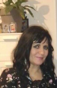 Photo de profil de Catherine Côte