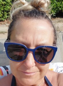 Photo de profil de Catherine Coupez