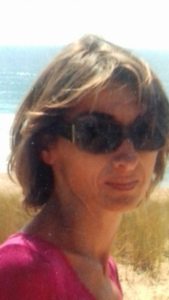 Photo de profil de Catherine Courtois