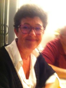 Photo de profil de Catherine Cousin