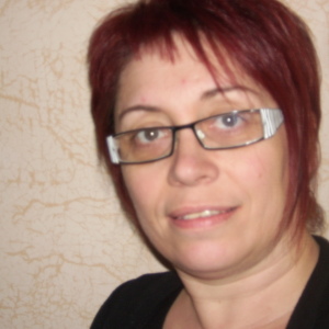 Photo de profil de Catherine Cousseau