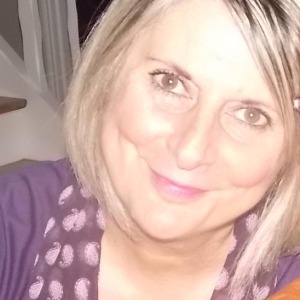 Photo de profil de Catherine Couy