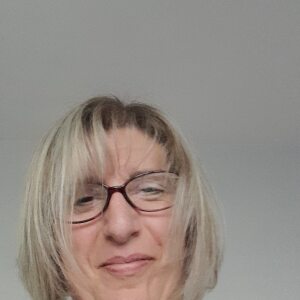 Photo de profil de Catherine Cremonesi