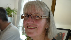 Photo de profil de Catherine Creuillenet
