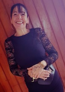 Photo de profil de Catherine Crombez