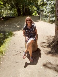 Photo de profil de Catherine Crosnier