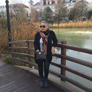 Photo de profil de Catherine Cuba