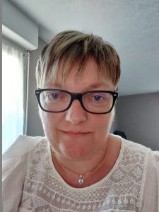 Photo de profil de Catherine Cuenot