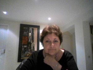Photo de profil de Catherine Cuesta