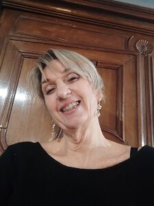 Photo de profil de Catherine Cugnot