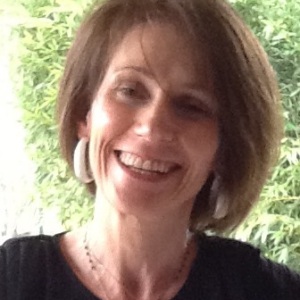 Photo de profil de Catherine Curien