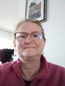 Photo de profil de Catherine Cuvelier